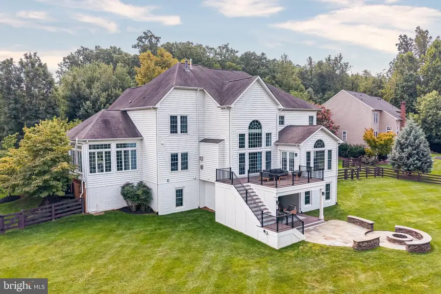 24139 Lenah Woods Pl, Aldie, VA 20105 - #2