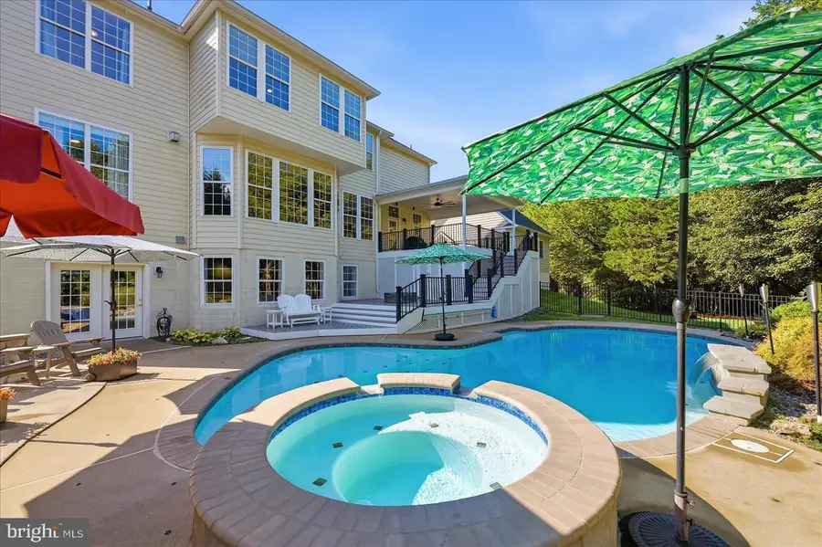 43317 Cedar Pond Pl, Chantilly, VA 20152 - #2