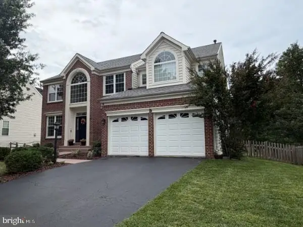 749 Vermillion Dr Ne, Leesburg, VA 20176 - #2