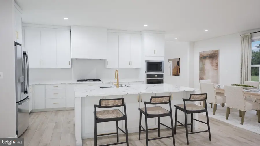 41784 Quail Meadow Ct #homesite 3518, Brambleton, VA 20148 - #2