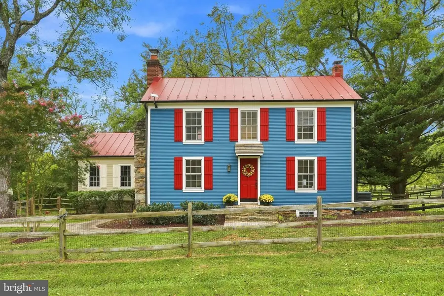 34141 Snickersville Tpke, Bluemont, VA 20135 - #2