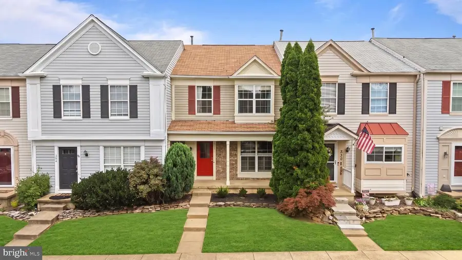 356 Millbrook Ter Ne, Leesburg, VA 20176 - #2