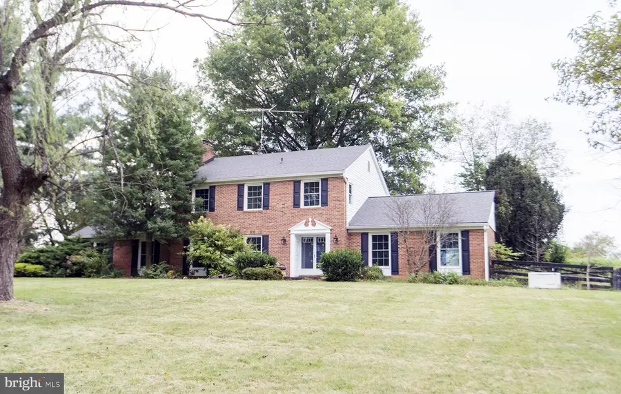 18780 Lincoln Rd, Purcellville, VA 20132 - #3
