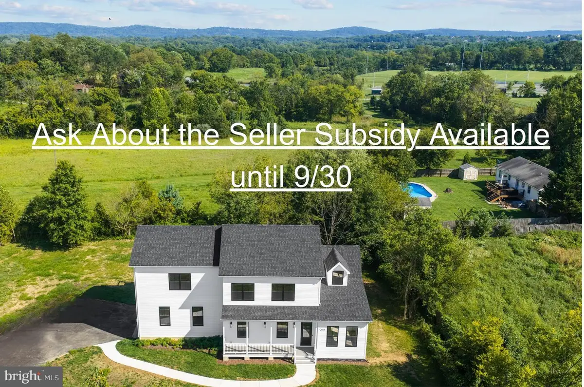 45 S Loudoun St #a-1, Lovettsville, VA 20180 - #1