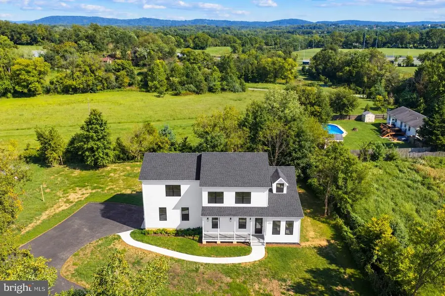 45 S Loudoun St #a-1, Lovettsville, VA 20180 - #2