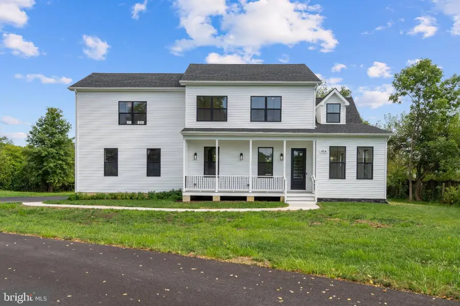45 S Loudoun St #a-1, Lovettsville, VA 20180 - #3