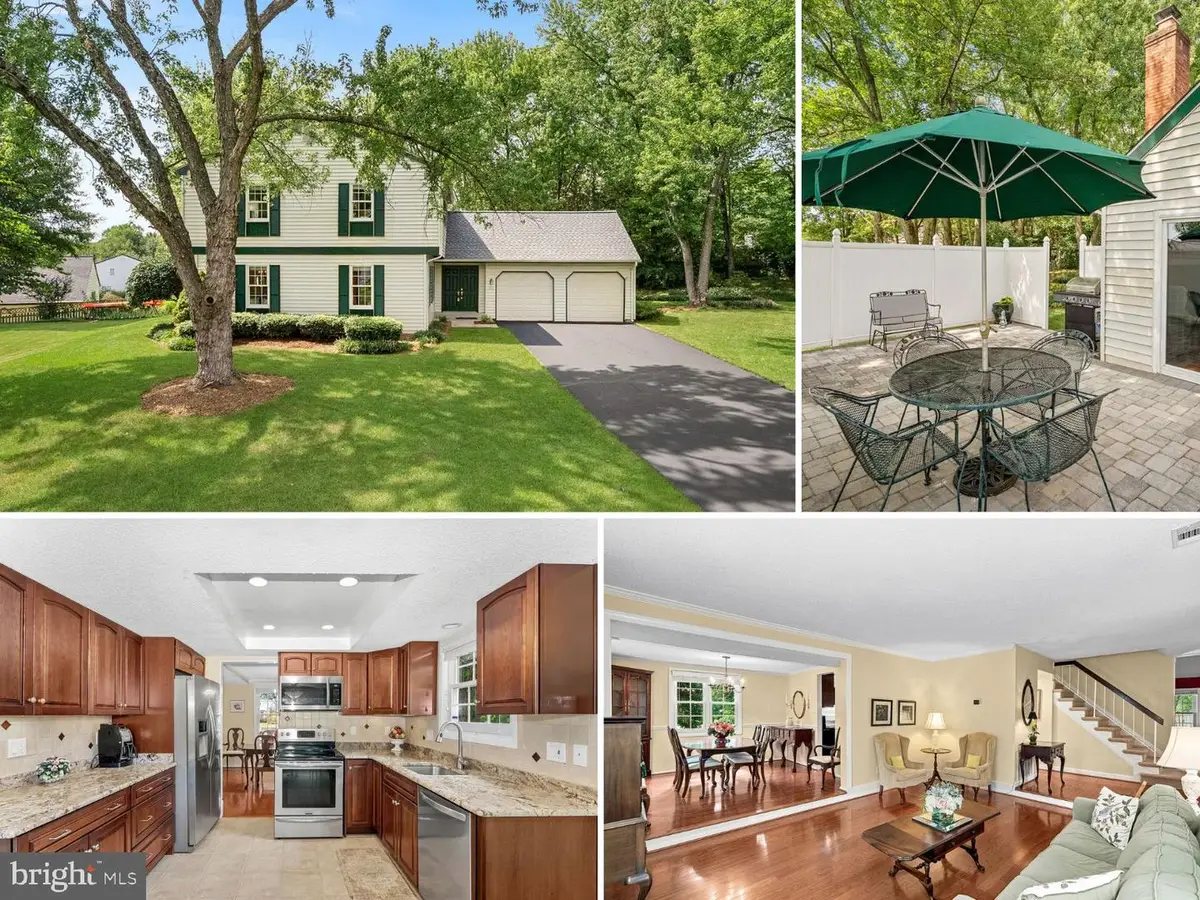 115 Coffee Tree Ct, Sterling, VA 20164 - #1