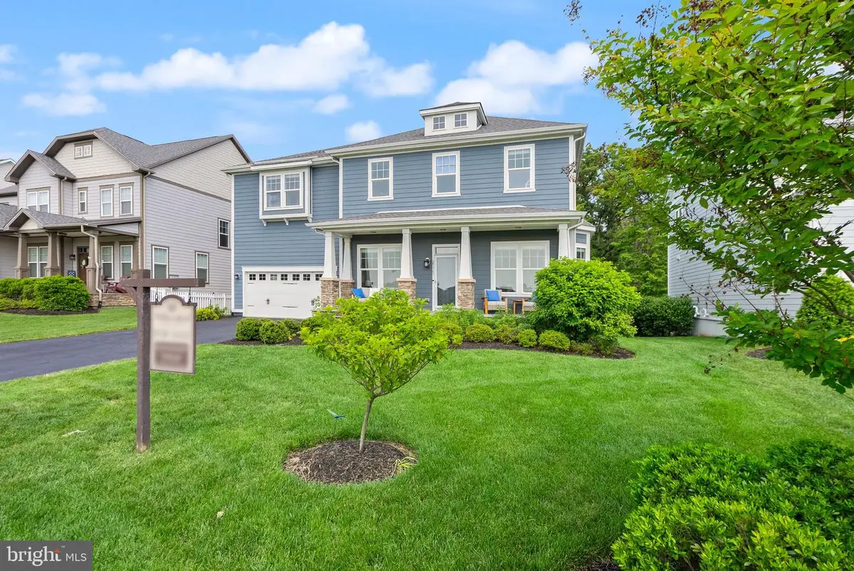25707 House Martin Ln, Aldie, VA 20105 - #1