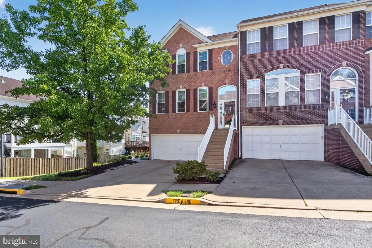 209 Spencer Ter Se, Leesburg, VA 20175 - #1