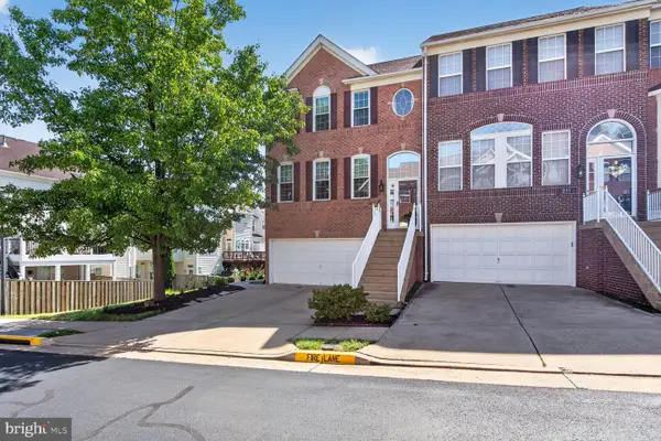 209 Spencer Ter Se, LEESBURG, VA 20175