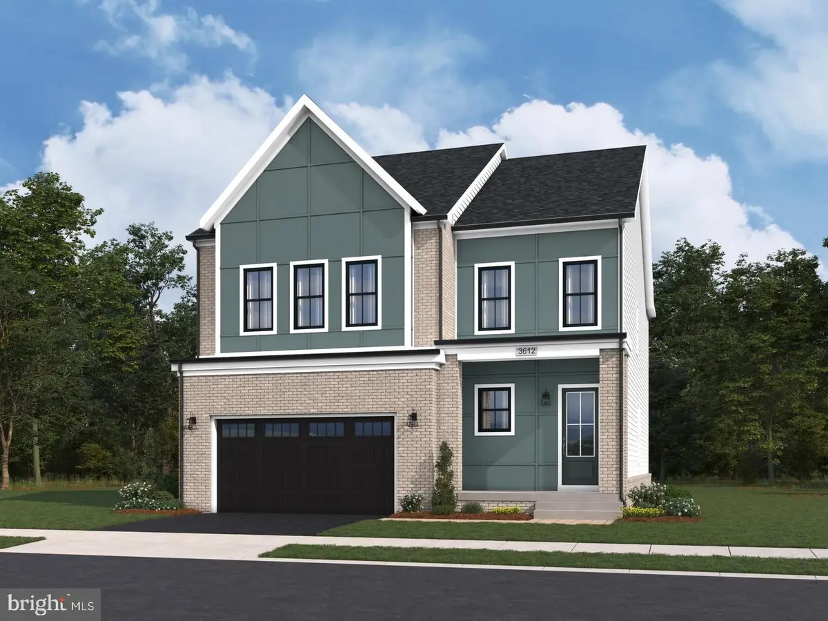 22881 Golden Holly Dr #homesite 3508, Brambleton, VA 20148 - #1