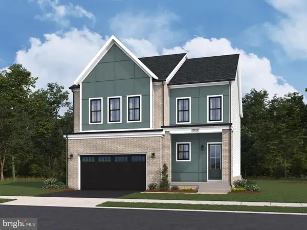 22881 Golden Holly Dr #homesite 3508, BRAMBLETON, VA 20148