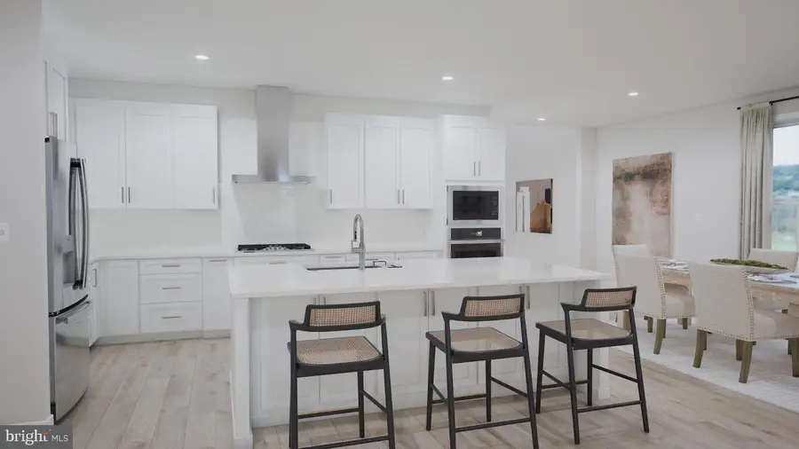 22881 Golden Holly Dr #homesite 3508, Brambleton, VA 20148 - #2