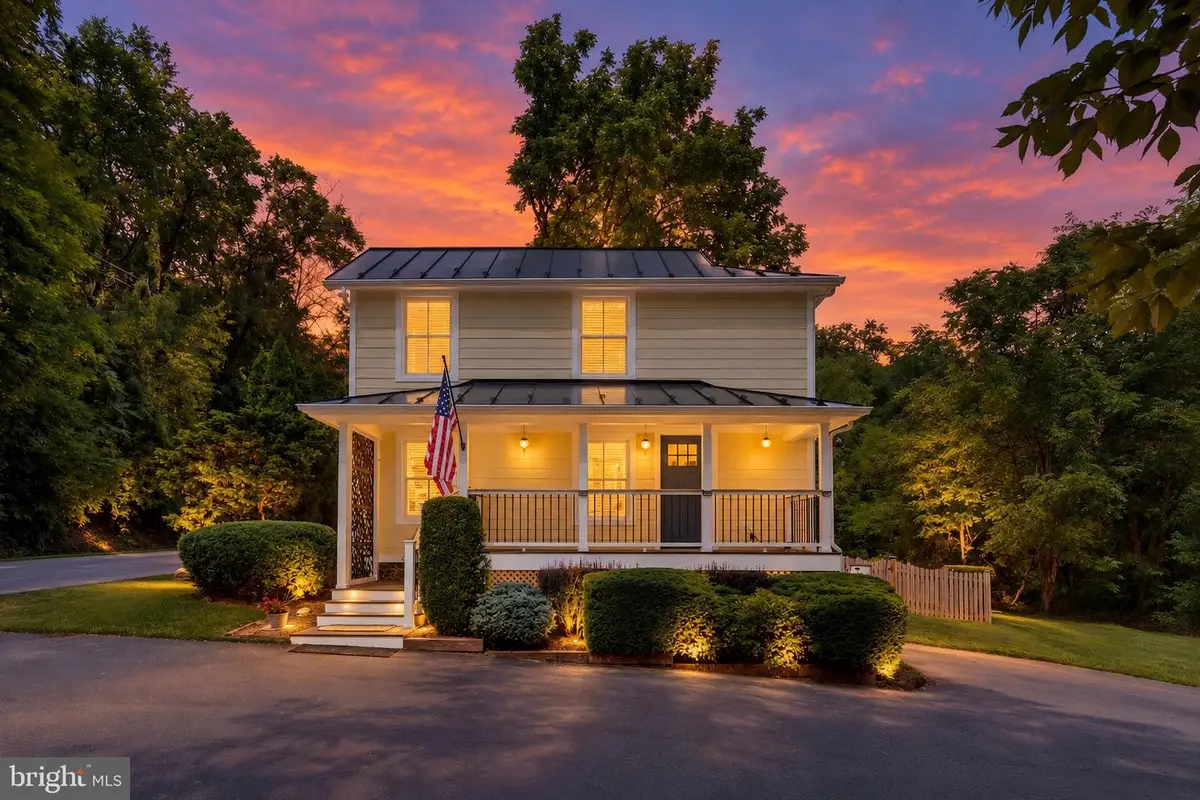 18280 Clayton Hall Rd, Bluemont, VA 20135 - #1
