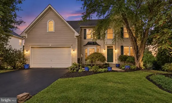 30 Houser Dr, LOVETTSVILLE, VA 20180