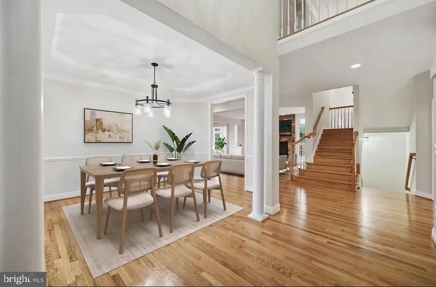30 Houser Dr, Lovettsville, VA 20180 - #3