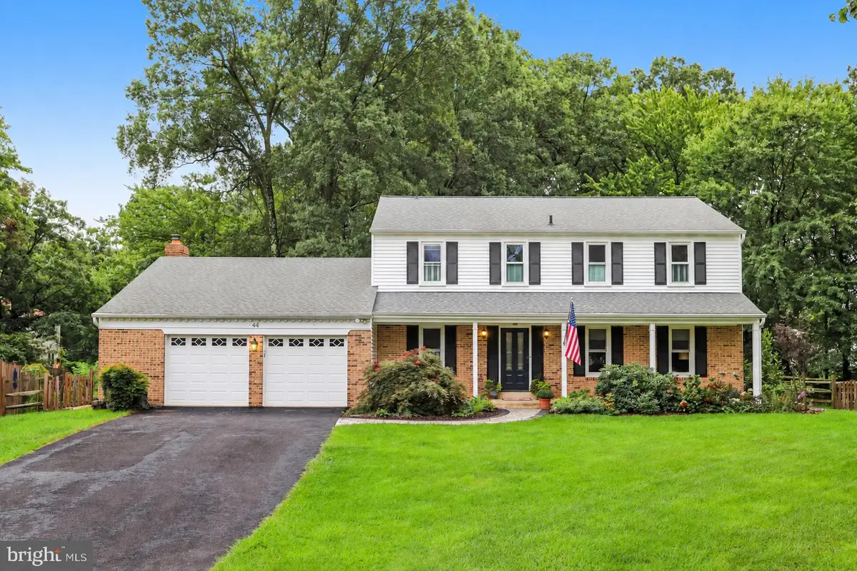 44 Acorn Ct, Sterling, VA 20164 - #1