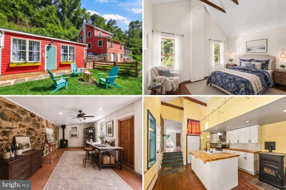 13316 Downey Mill Rd, Lovettsville, VA 20180 - #1