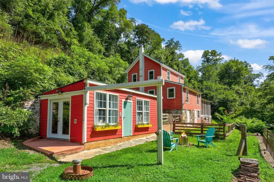 13316 Downey Mill Rd, Lovettsville, VA 20180 - #2