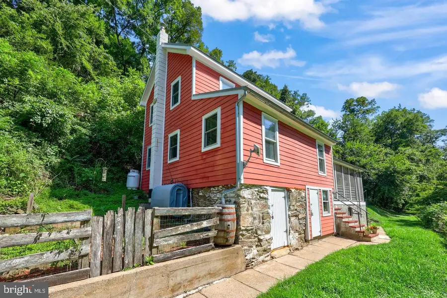 13316 Downey Mill Rd, Lovettsville, VA 20180 - #3
