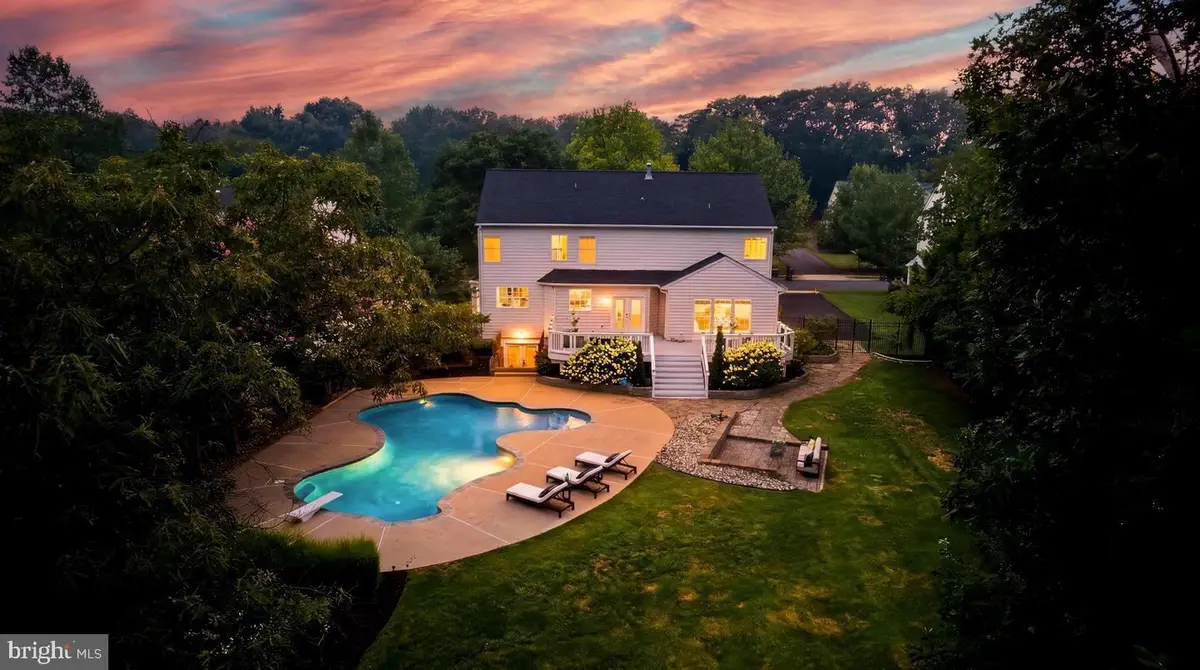 22082 Water Run Ct, Ashburn, VA 20148 - #1