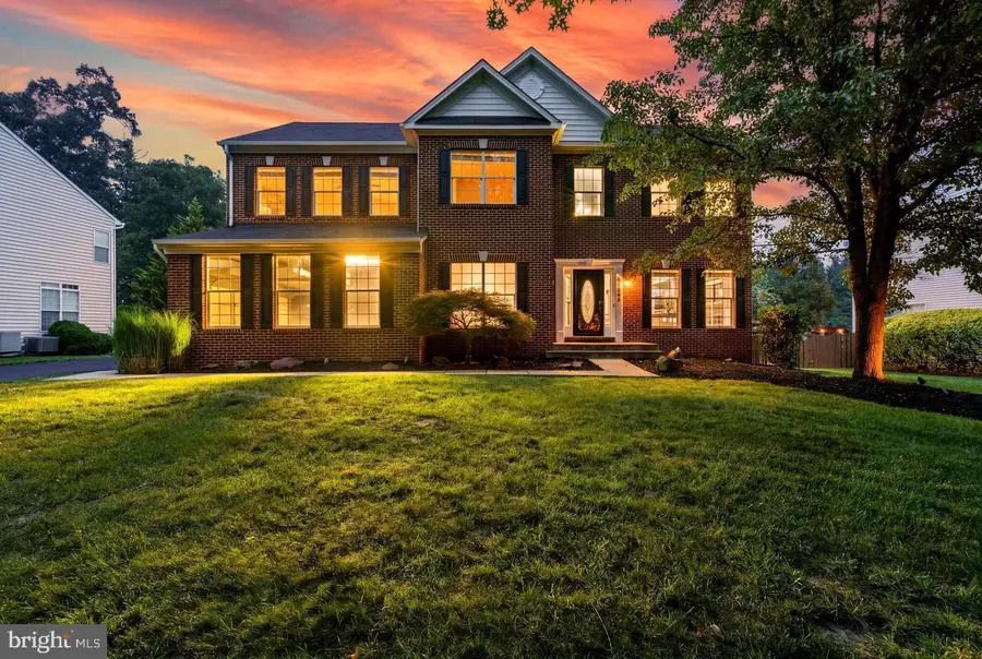 22082 Water Run Ct, Ashburn, VA 20148 - #2