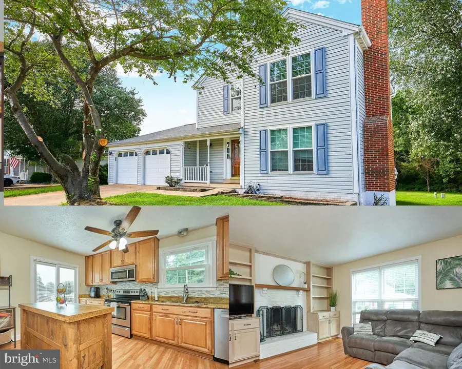 806 Rust Dr Ne, Leesburg, VA 20176 - #2