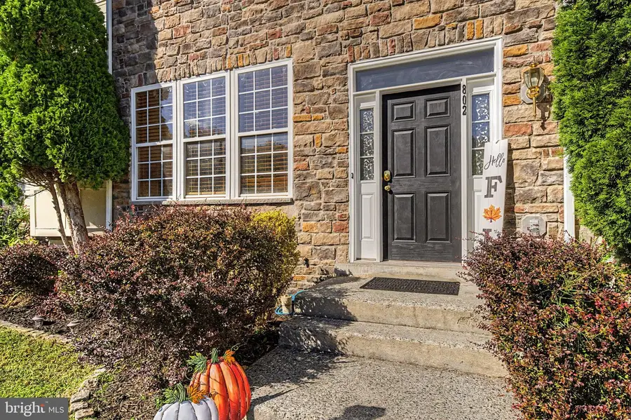 802 Linfield Ter Ne, Leesburg, VA 20176 - #3