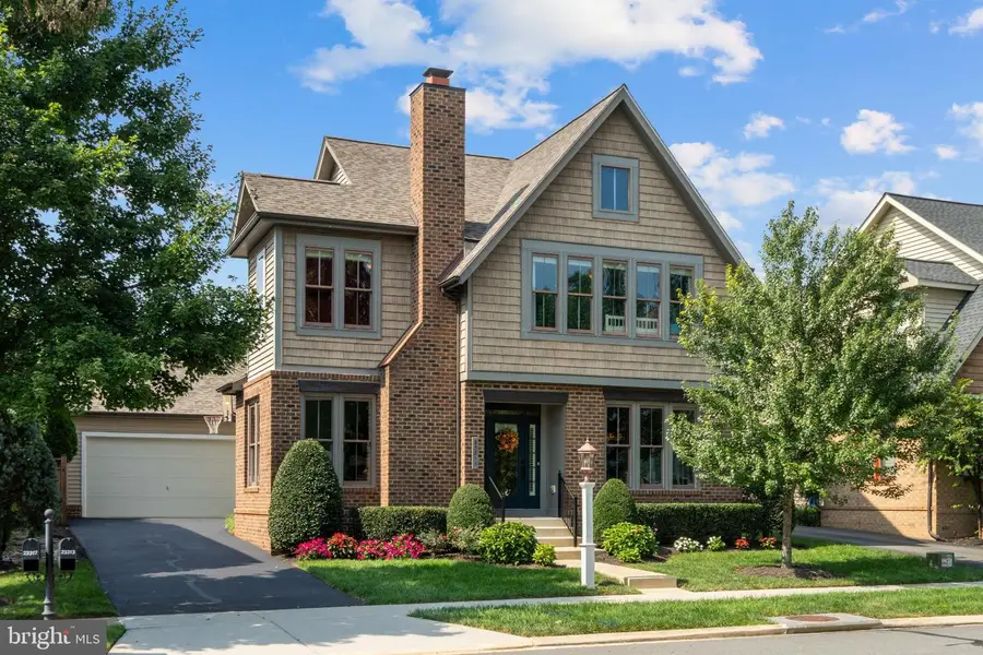 23313 April Mist Pl, Brambleton, VA 20148 - #2