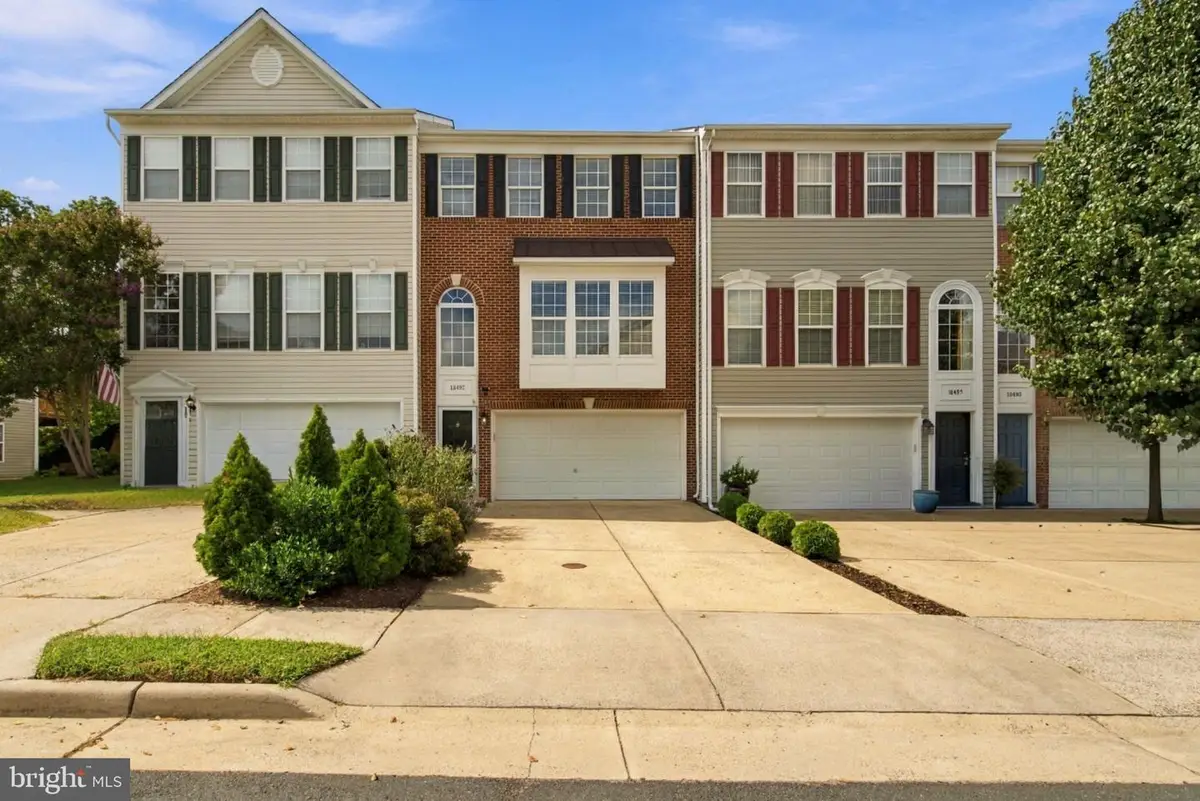 18497 Sierra Springs Sq, Leesburg, VA 20176 - #1
