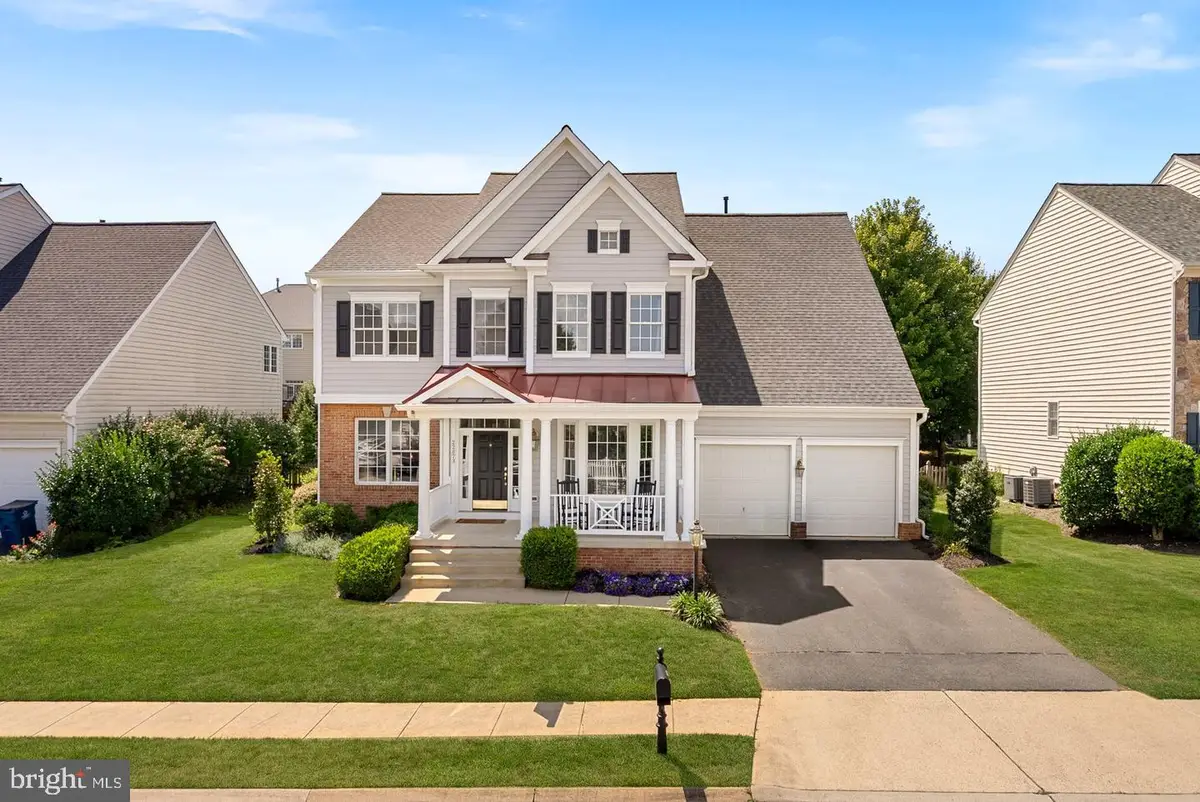 22873 Ashton Woods, Brambleton, VA 20148 - #1