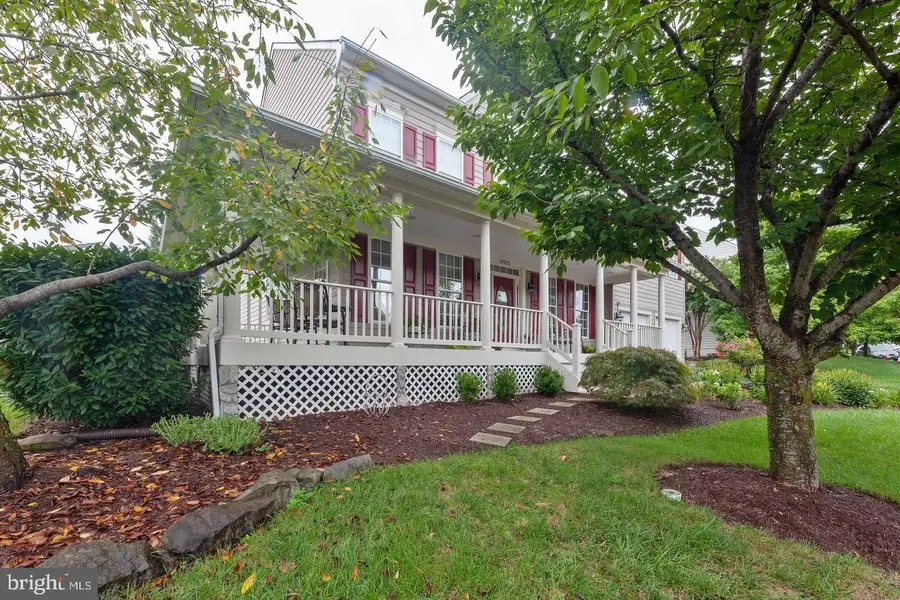 43033 Battery Point Pl, Leesburg, VA 20176 - #2