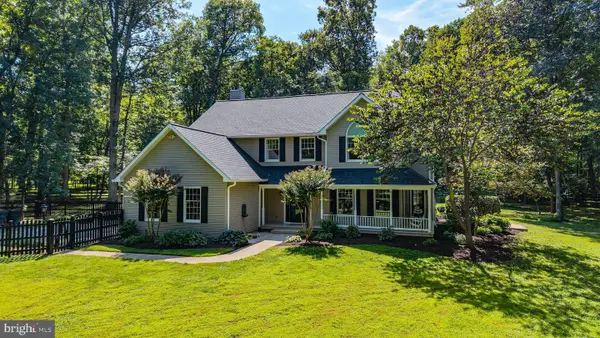 16935 Ketoctin Church Rd, PURCELLVILLE, VA 20132