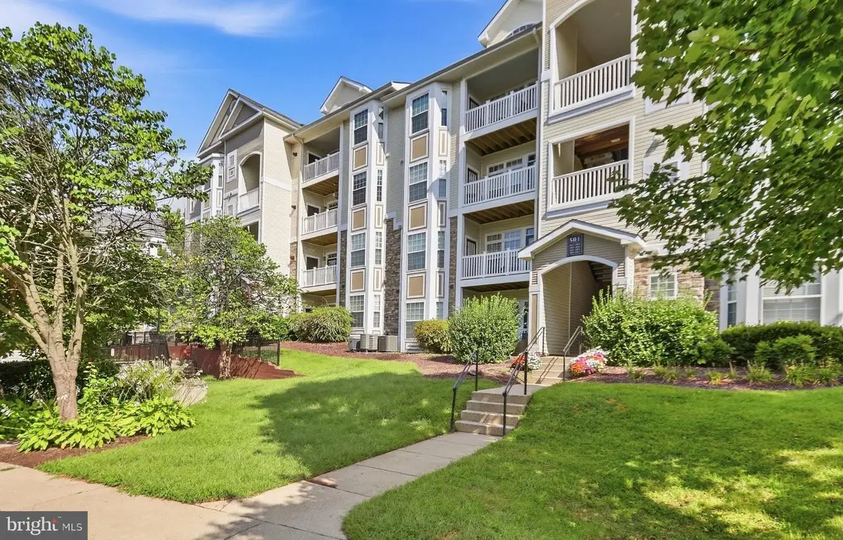 501 Sunset View Ter Se #406, Leesburg, VA 20175 - #1