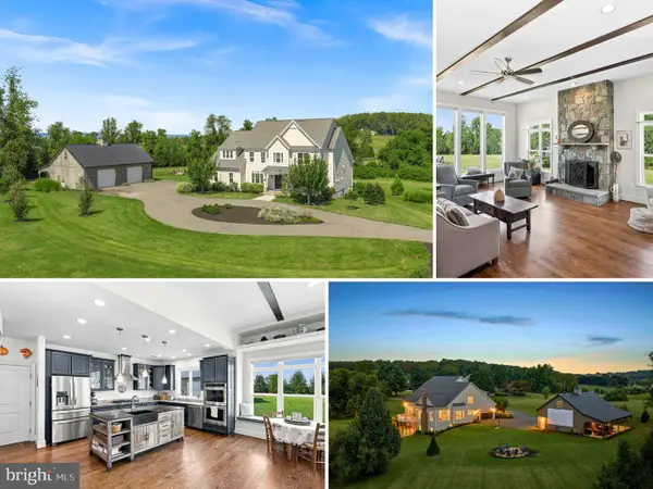 16573 Clarkes Gap Rd, PAEONIAN SPRINGS, VA 20129