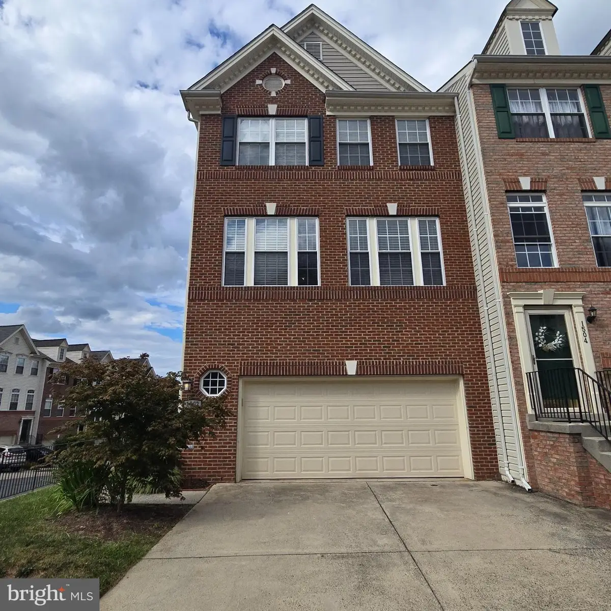 1502 Tecumseh Ter Ne, Leesburg, VA 20176 - #1