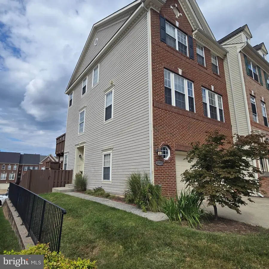 1502 Tecumseh Ter Ne, Leesburg, VA 20176 - #2