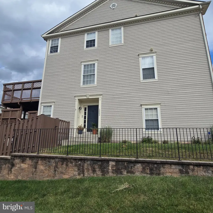 1502 Tecumseh Ter Ne, Leesburg, VA 20176 - #3