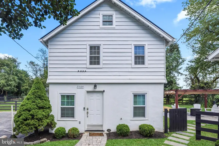 37603 Little River Tpke, Middleburg, VA 20117 - #2