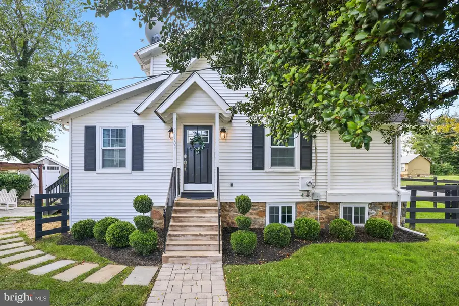 37603 Little River Tpke, Middleburg, VA 20117 - #3