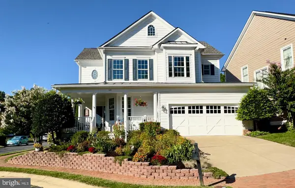 120 Positano, PURCELLVILLE, VA 20132