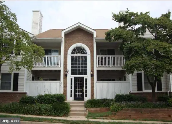 105 Westwick Ct #6, STERLING, VA 20165