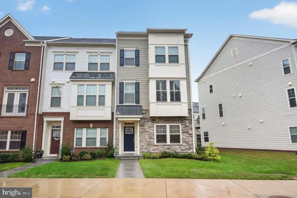830 Sawback Sq Ne, LEESBURG, VA 20176