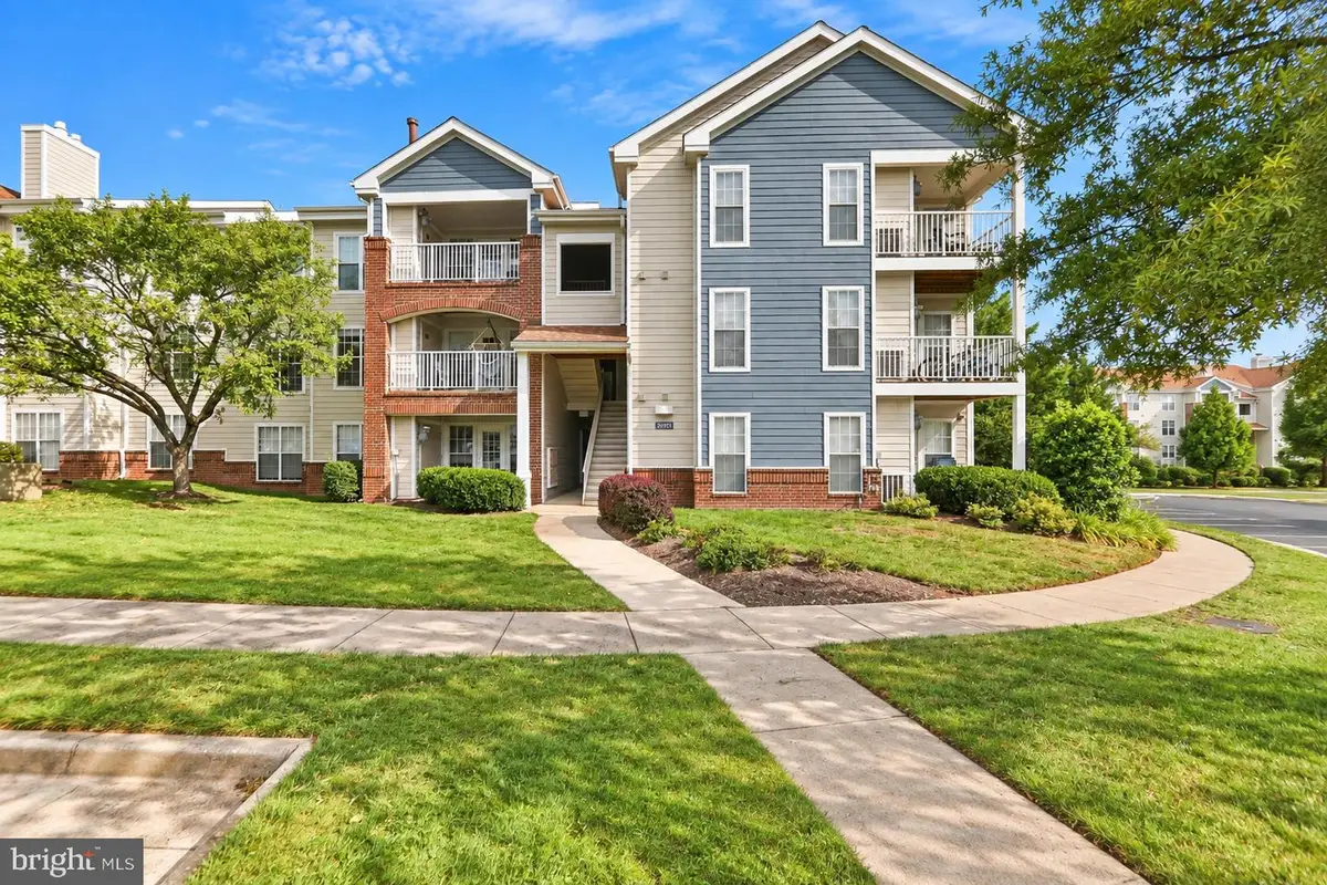 20991 Timber Ridge Ter #203, Ashburn, VA 20147 - #1