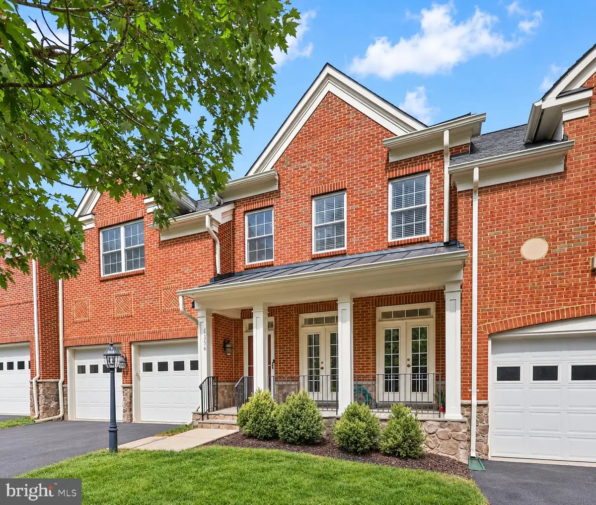 43576 Merchant Mill Ter, Leesburg, VA 20176 - #1