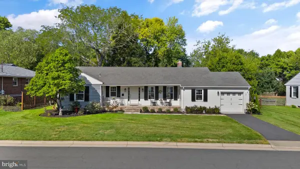 131 Woodberry Rd Ne, LEESBURG, VA 20176