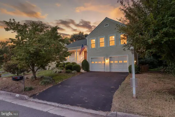 56 Mcpherson Cir, STERLING, VA 20165