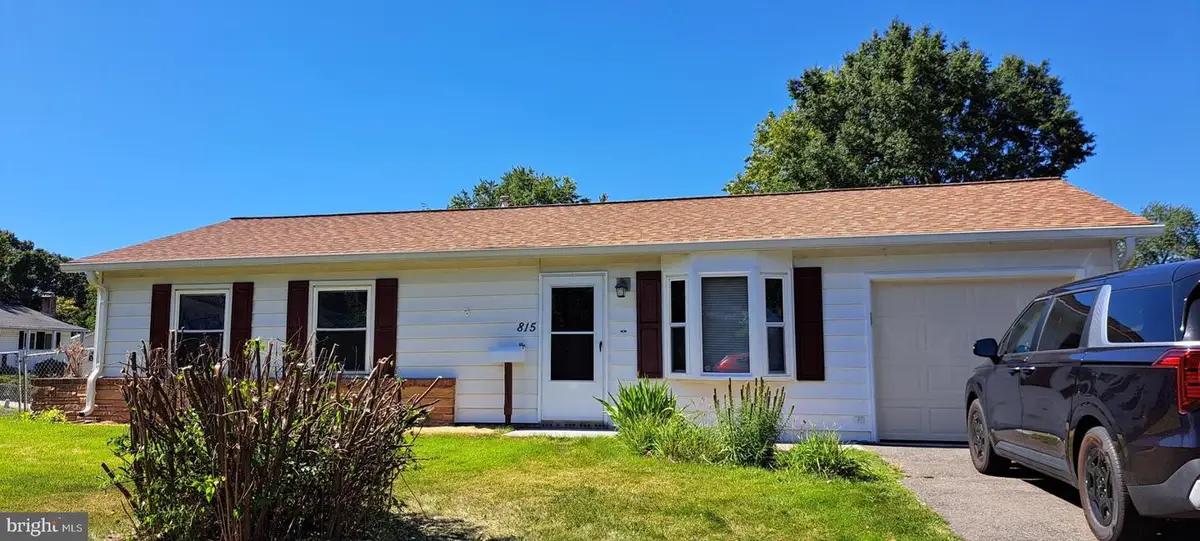 815 S Cypress Ct, Sterling, VA 20164 - #1