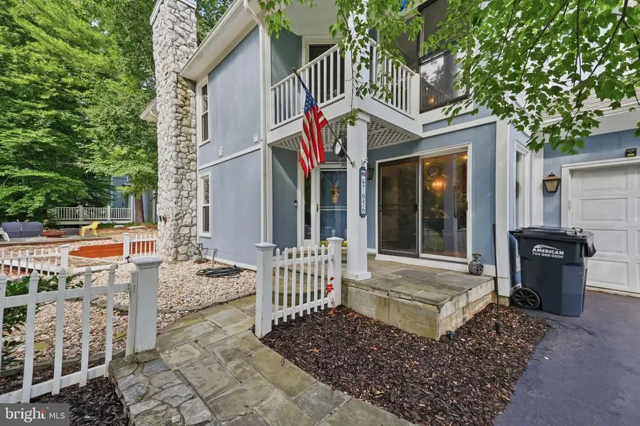 47656 Pennrun Way, Sterling, VA 20165 - #3