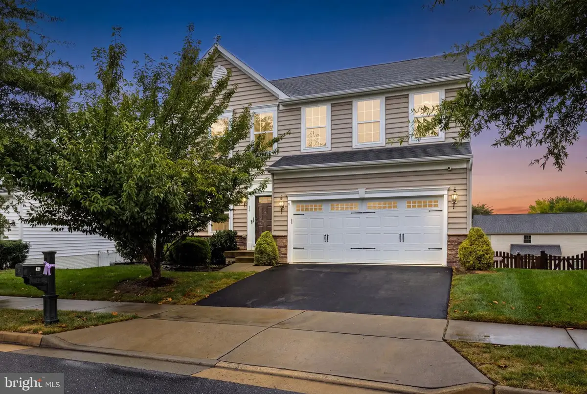 36 Black Forest Ln, Lovettsville, VA 20180 - #1